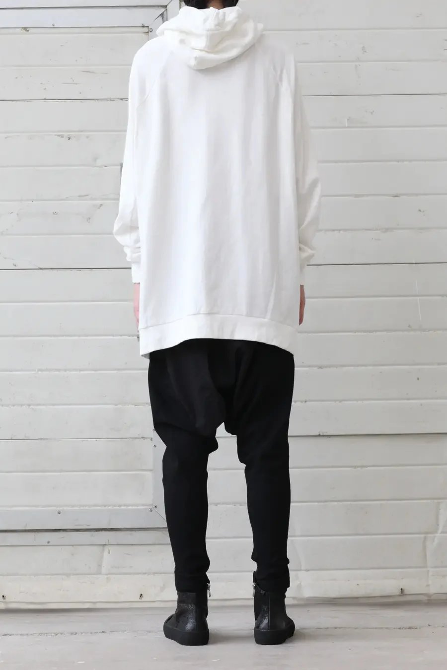 nilos sweater 620CPM10-ESWEATSHIRT (620CPM10-E) - Image 4