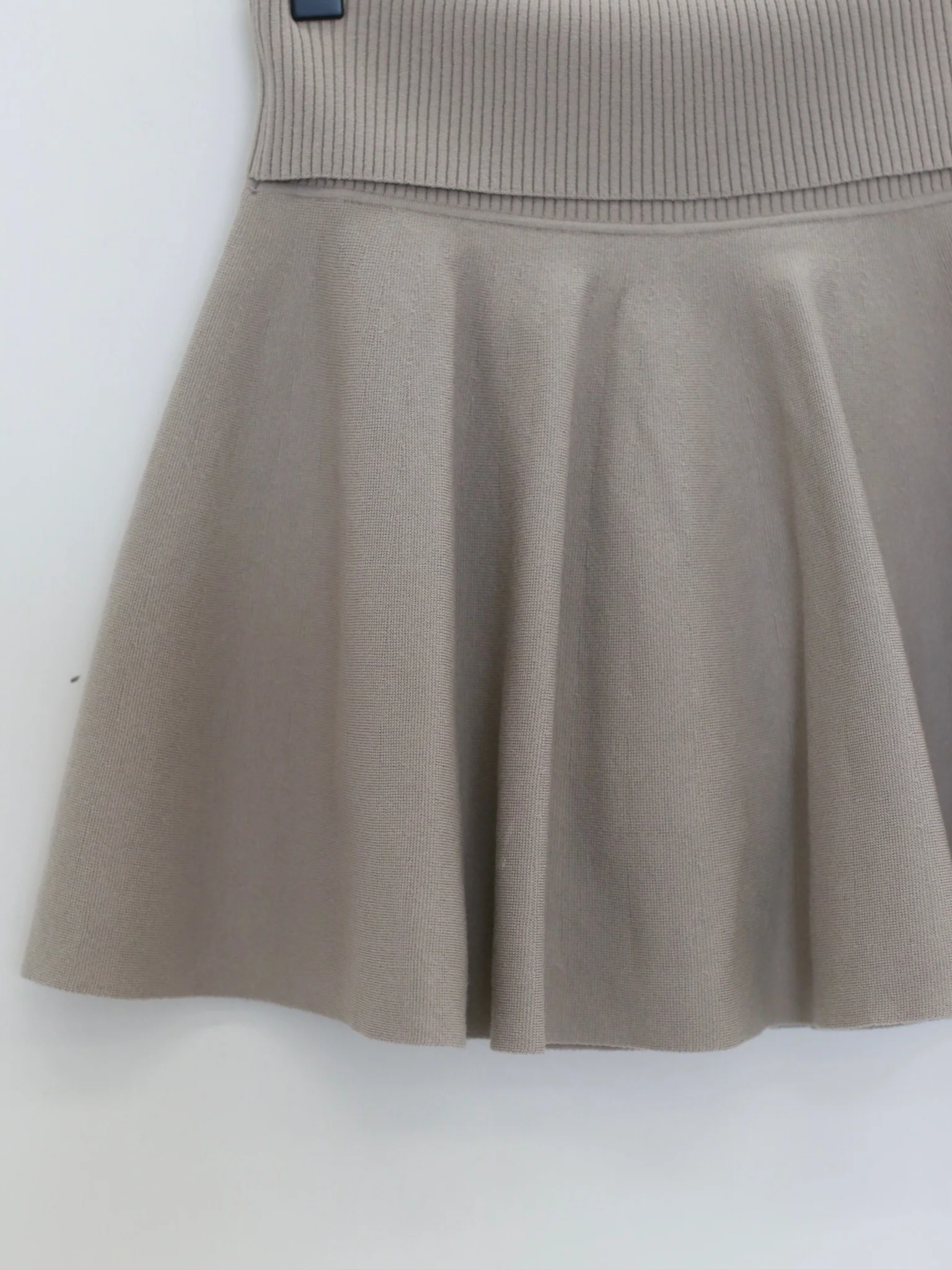 o cloche code rolled-up umbrella skirt OCC-OH01Q848-HS Grey stone color VAPOR - Image 12