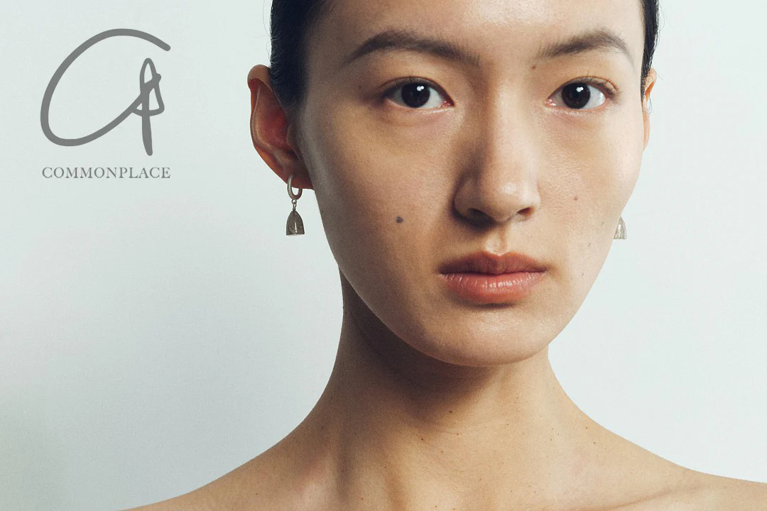 OLIO E ACETO 24 Autumn and Winter Melaleuca/Sterling Silver Smoky Quartz Bell Fruit Earrings OLIO-OA11E01-HUIYIN Gray/Silver - Image 7