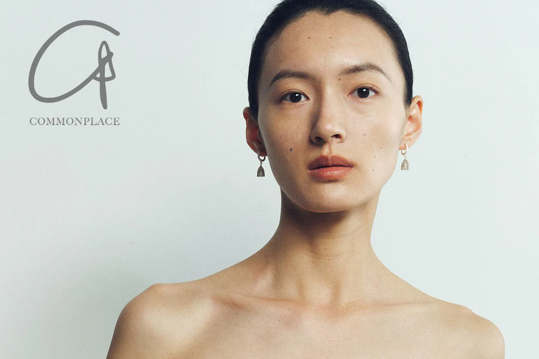 OLIO E ACETO 24 Autumn and Winter Melaleuca/Sterling Silver Smoky Quartz Bell Fruit Earrings OLIO-OA11E01-HUIYIN Gray/Silver - Image 8