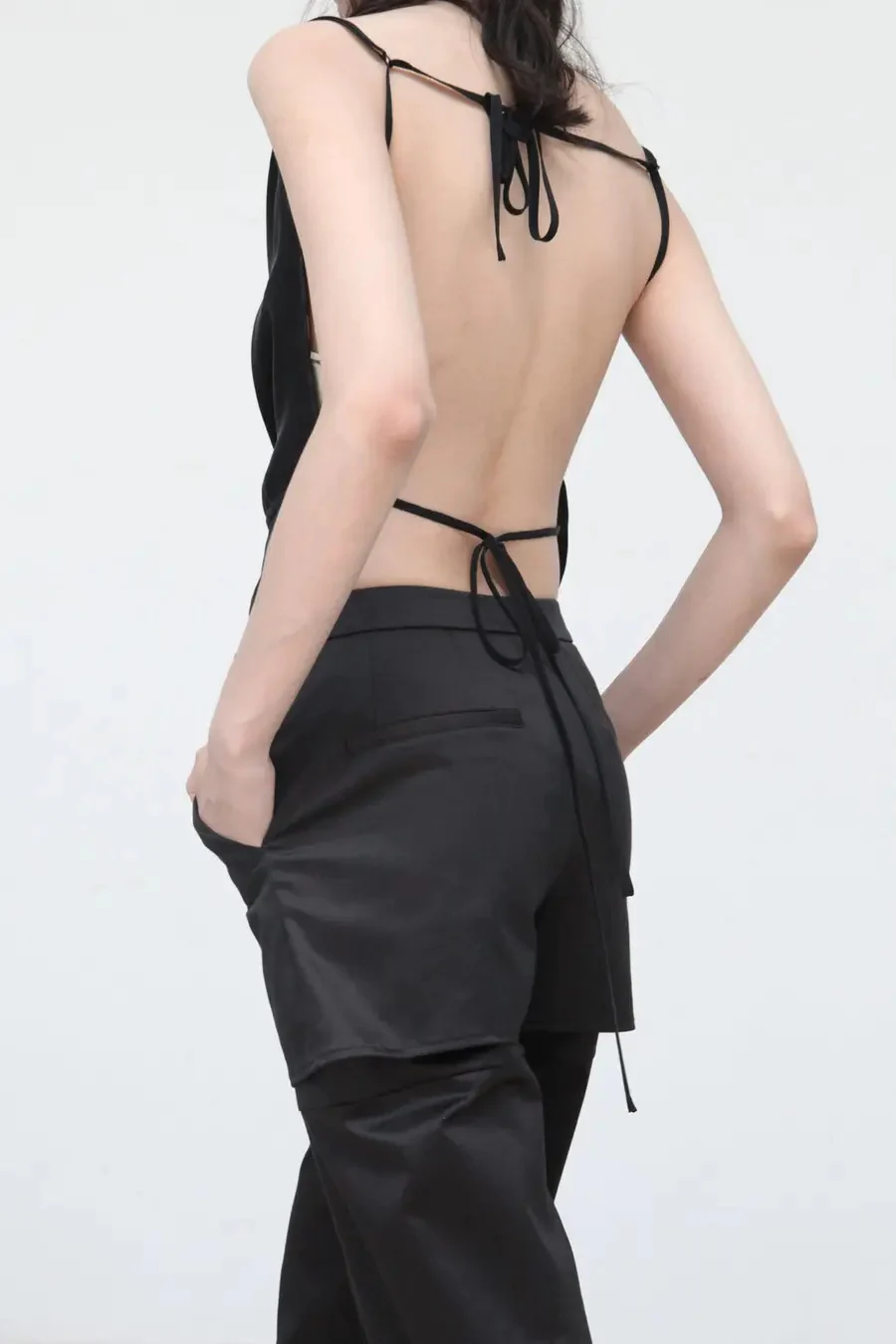 OUDE WAAG OW19SSUW03A bellyband - Image 3