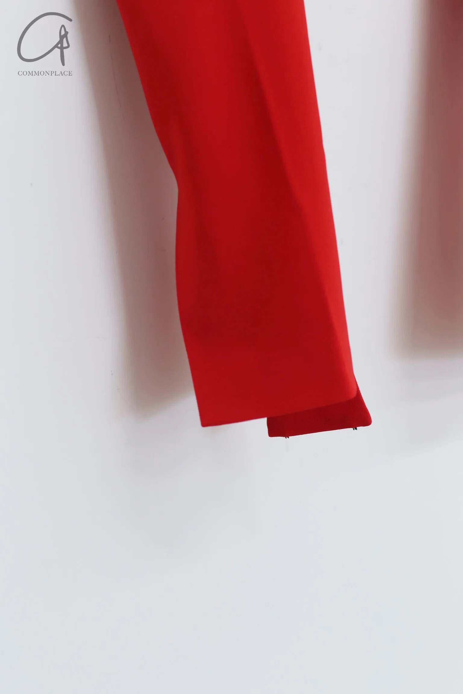 OUDE WAAG Waist Halter Suit Sleeves OW-22SS-AS01 - Image 14