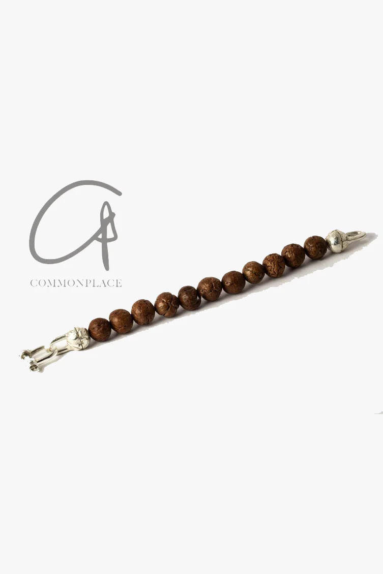 Parts of Four Bodhichitta S3 Charm Bodhichitta S3 Bracelet PS4-1418-1-BC+MA-YGCY Bodhichitta Beads+Matte Sterling Silver PPOF10 - Image 19