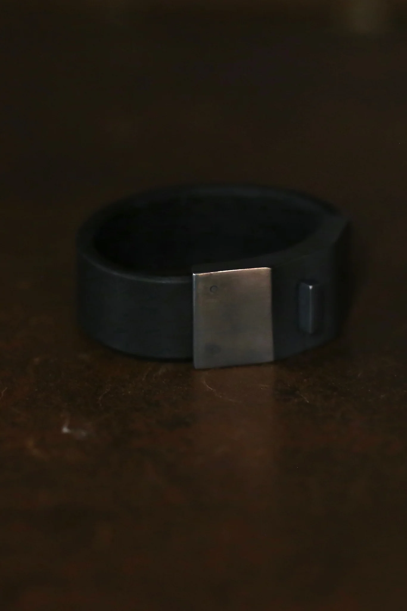 Parts of Four Box Lock Bracelet 813-1-BLK+KAS PPOF35 - Image 3
