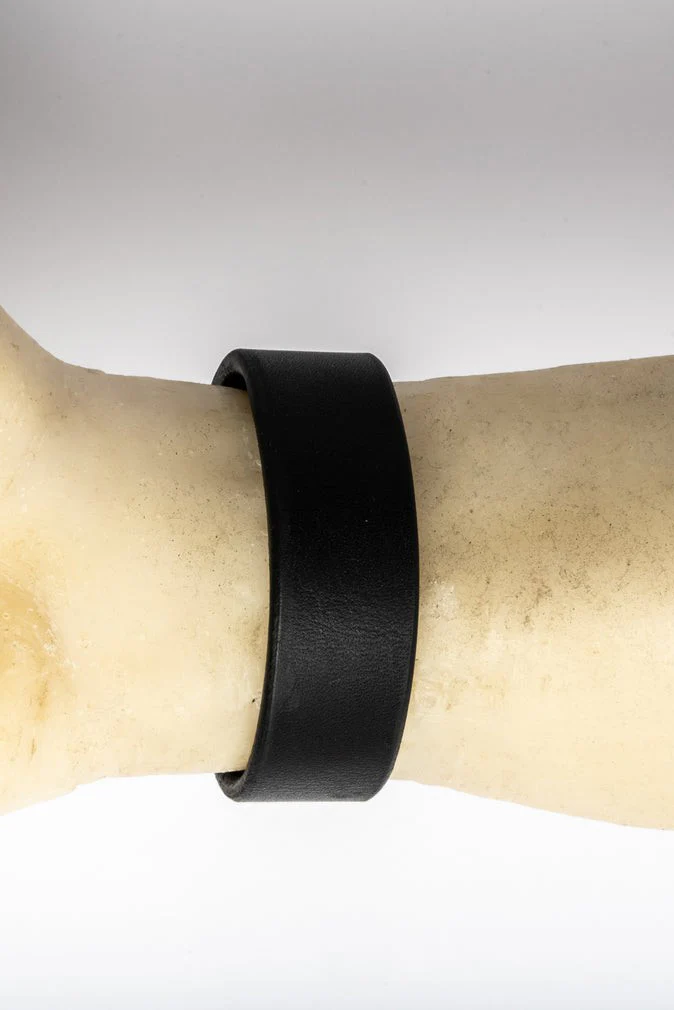Parts of Four Box Lock Bracelet 813-1-BLK+KAS PPOF35 - Image 9