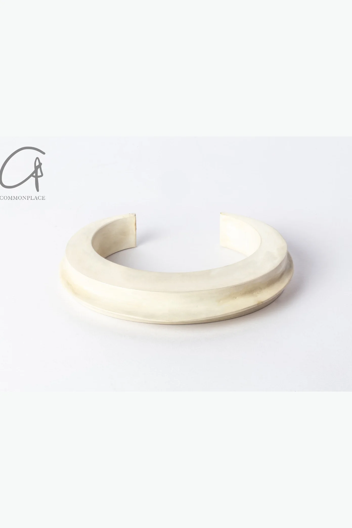 Parts of Four Crescent Folding Bracelet (Deformed Blade, 1x, 15mm)1002-2-UAS PPOF50 - Image 5