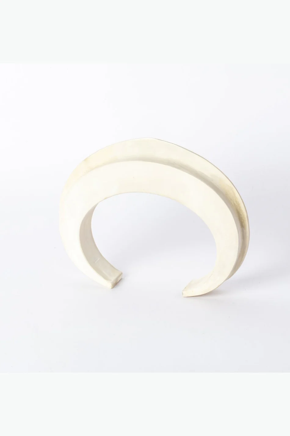 Parts of Four Crescent Folding Bracelet (Deformed Blade, 1x, 15mm)1002-2-UAS PPOF50 - Image 6