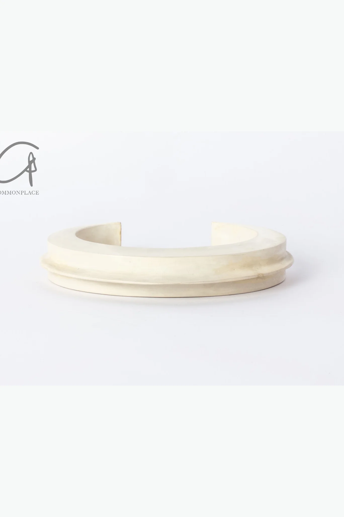 Parts of Four Crescent Folding Bracelet (Deformed Blade, 1x, 15mm)1002-2-UAS PPOF50 - Image 7