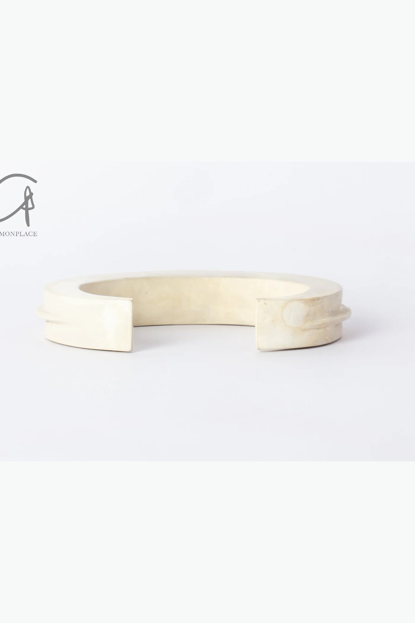 Parts of Four Crescent Folding Bracelet (Deformed Blade, 1x, 15mm)1002-2-UAS PPOF50 - Image 8
