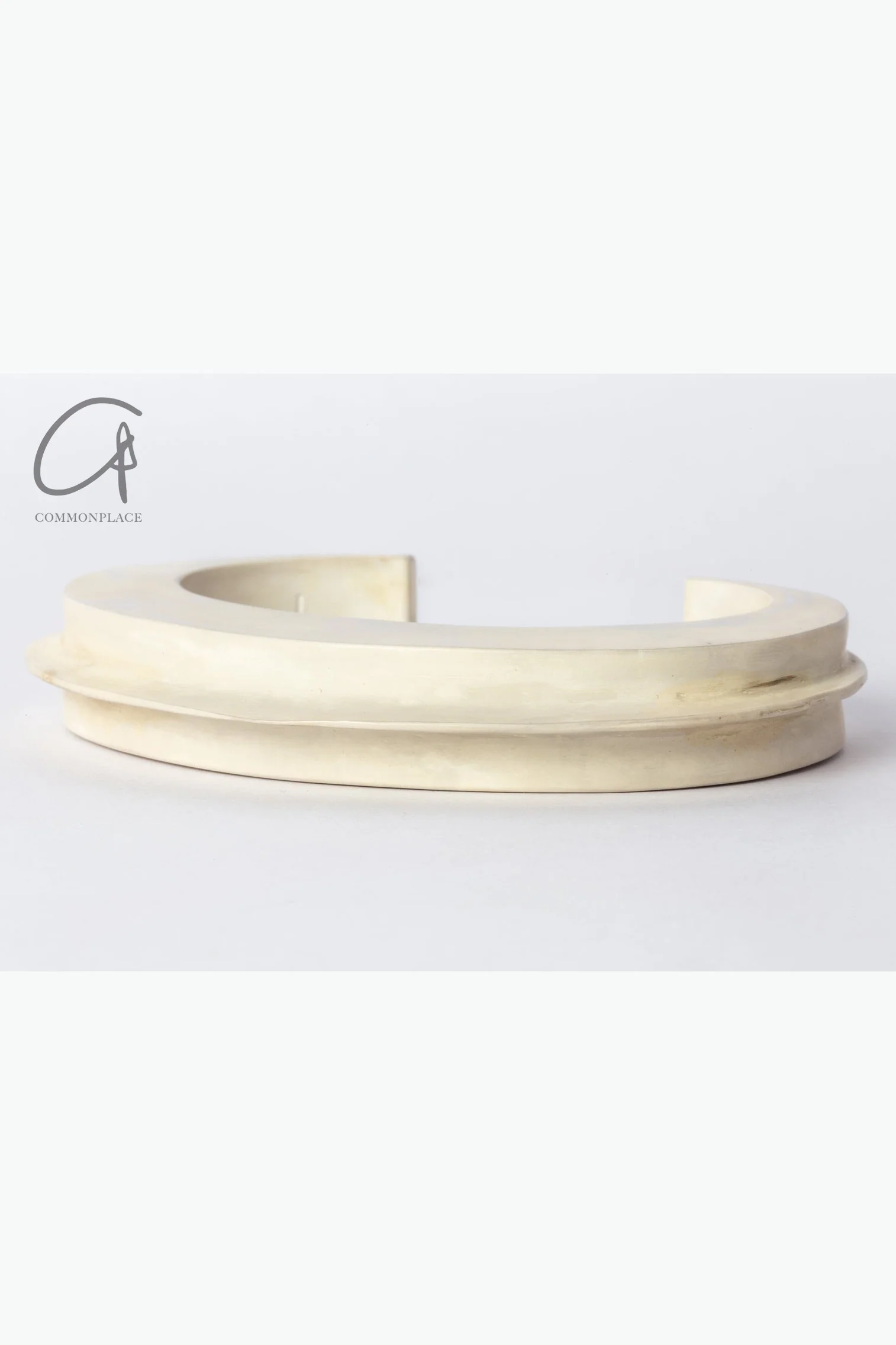 Parts of Four Crescent Folding Bracelet (Deformed Blade, 1x, 15mm)1002-2-UAS PPOF50 - Image 9