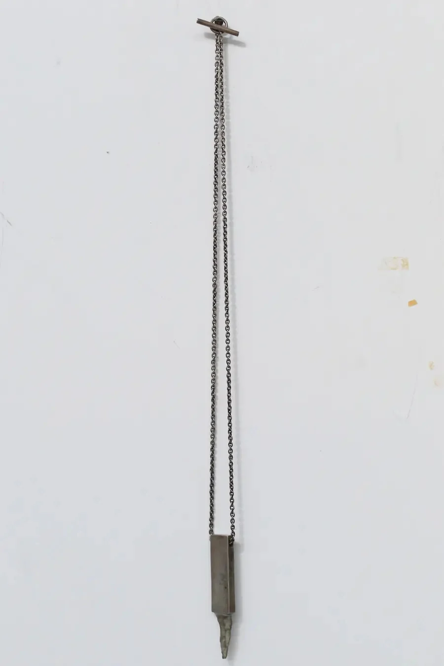 Parts of Four Cuboid Arrow Amulet A-28-DA+ARW - Image 2