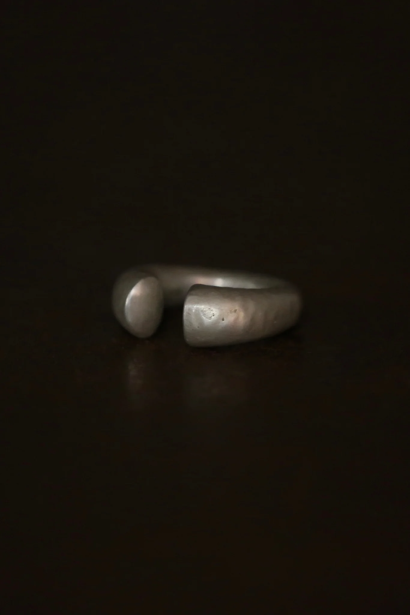 Parts of Four Little Druid Ring E1501-13-DA PPOF25 - Image 2