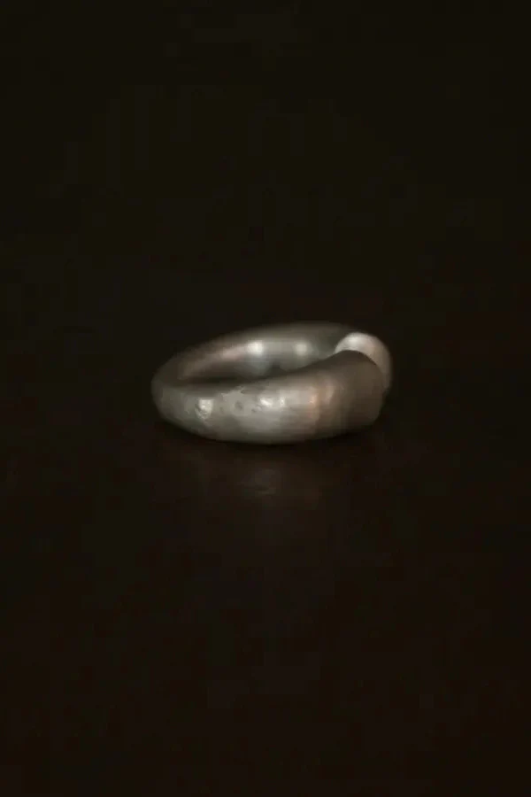 Parts of Four Little Druid Ring E1501-13-DA PPOF25 - Image 3