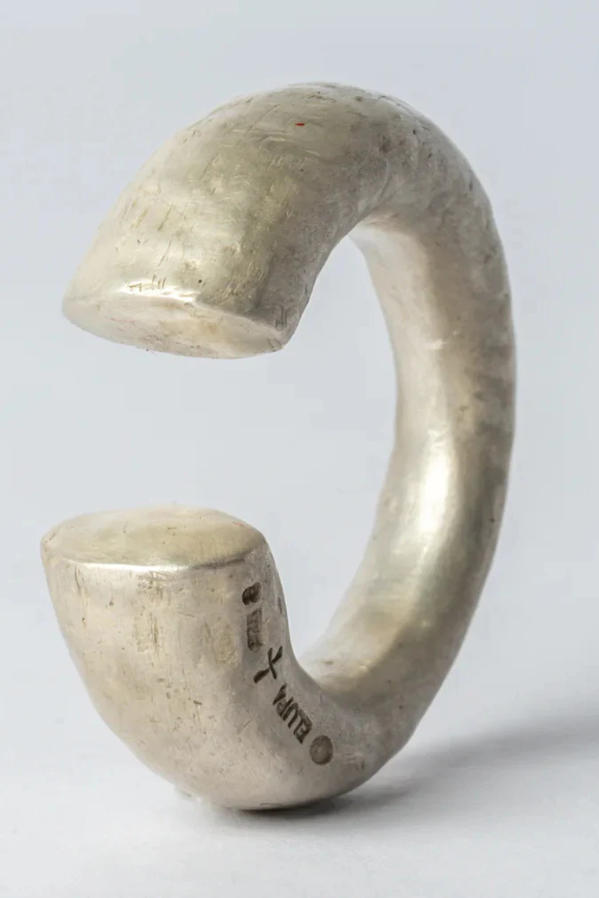 Parts of Four Little Druid Ring E1501-13-DA PPOF25 - Image 4