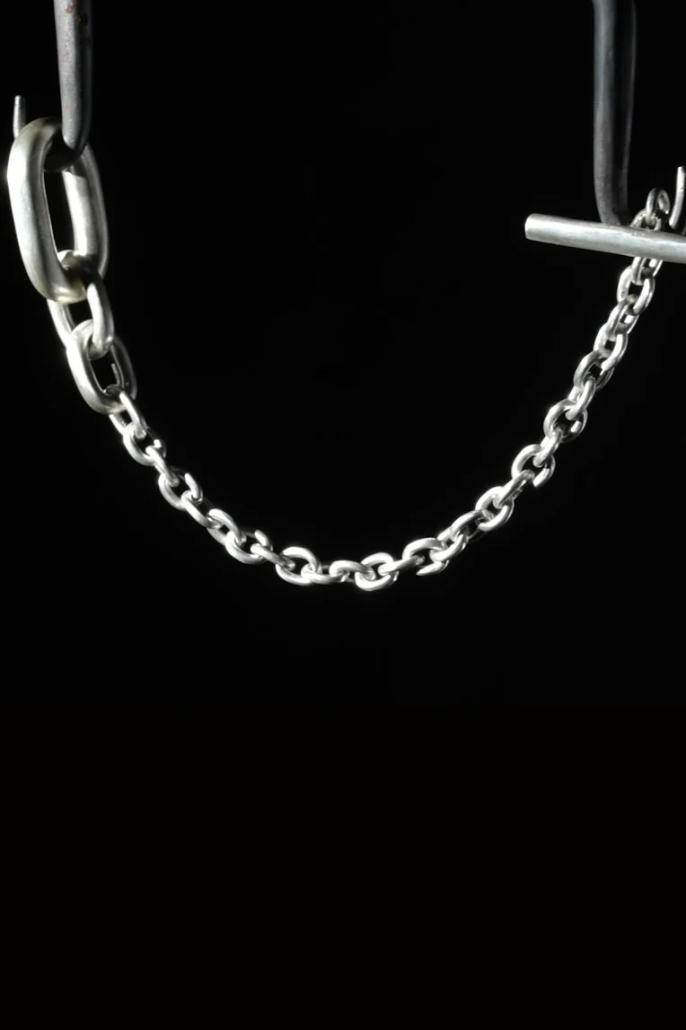 Parts of Four Single Link Bracelet 420-1-MA PPOF51 - Image 11