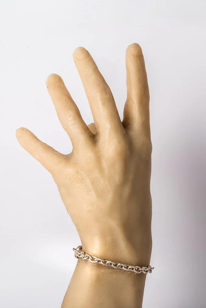 Parts of Four Single Link Bracelet 420-1-MA PPOF51 - Image 12