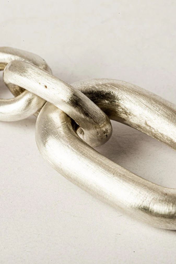 Parts of Four Single Link Bracelet 420-1-MA PPOF51 - Image 6