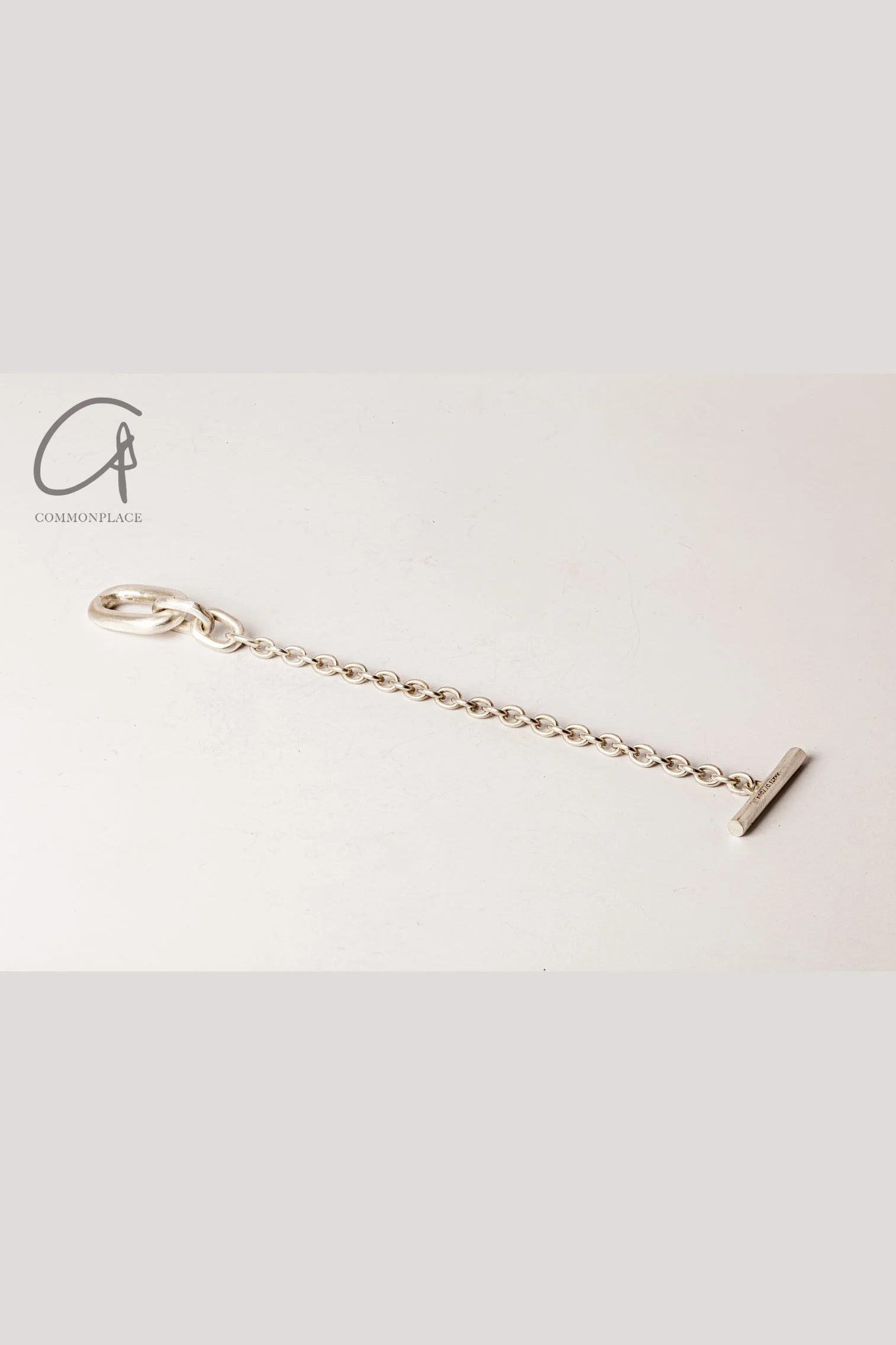 Parts of Four Single Link Bracelet 420-1-MA PPOF51 - Image 7