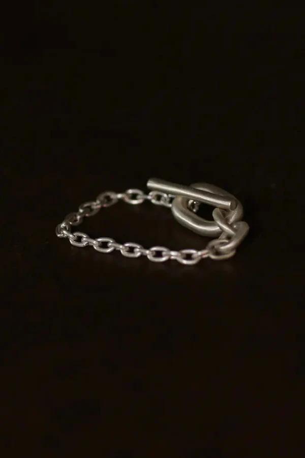 Parts of Four Single Link Bracelet 420-1-MA PPOF51 - Image 8
