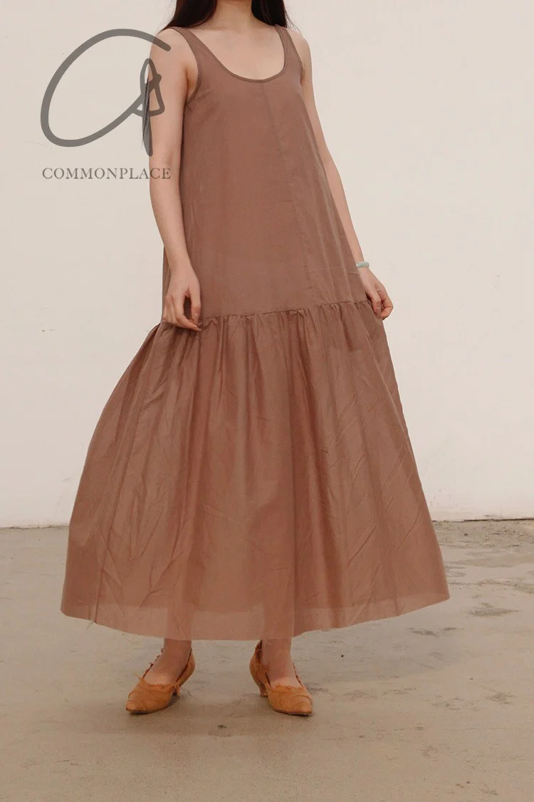 pengtai collarless doll skirt MRS22C02-2 - Image 2