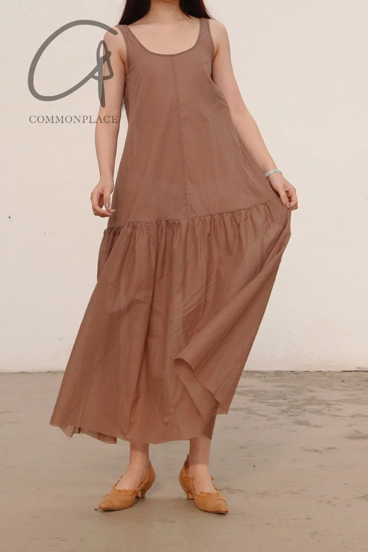 pengtai collarless doll skirt MRS22C02-2 - Image 3