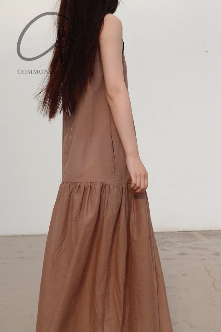 pengtai collarless doll skirt MRS22C02-2 - Image 4