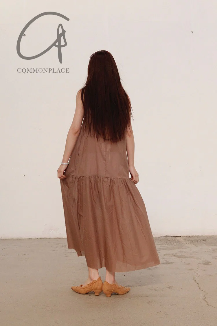 pengtai collarless doll skirt MRS22C02-2 - Image 5