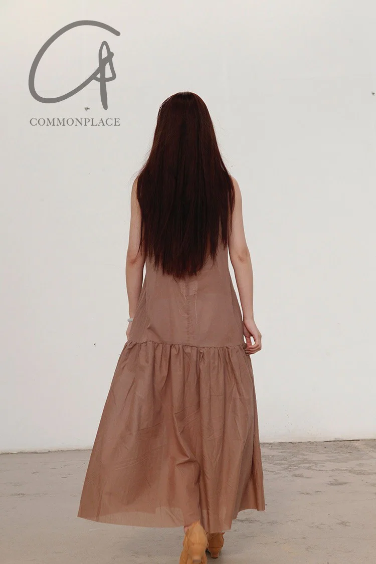 pengtai collarless doll skirt MRS22C02-2 - Image 6
