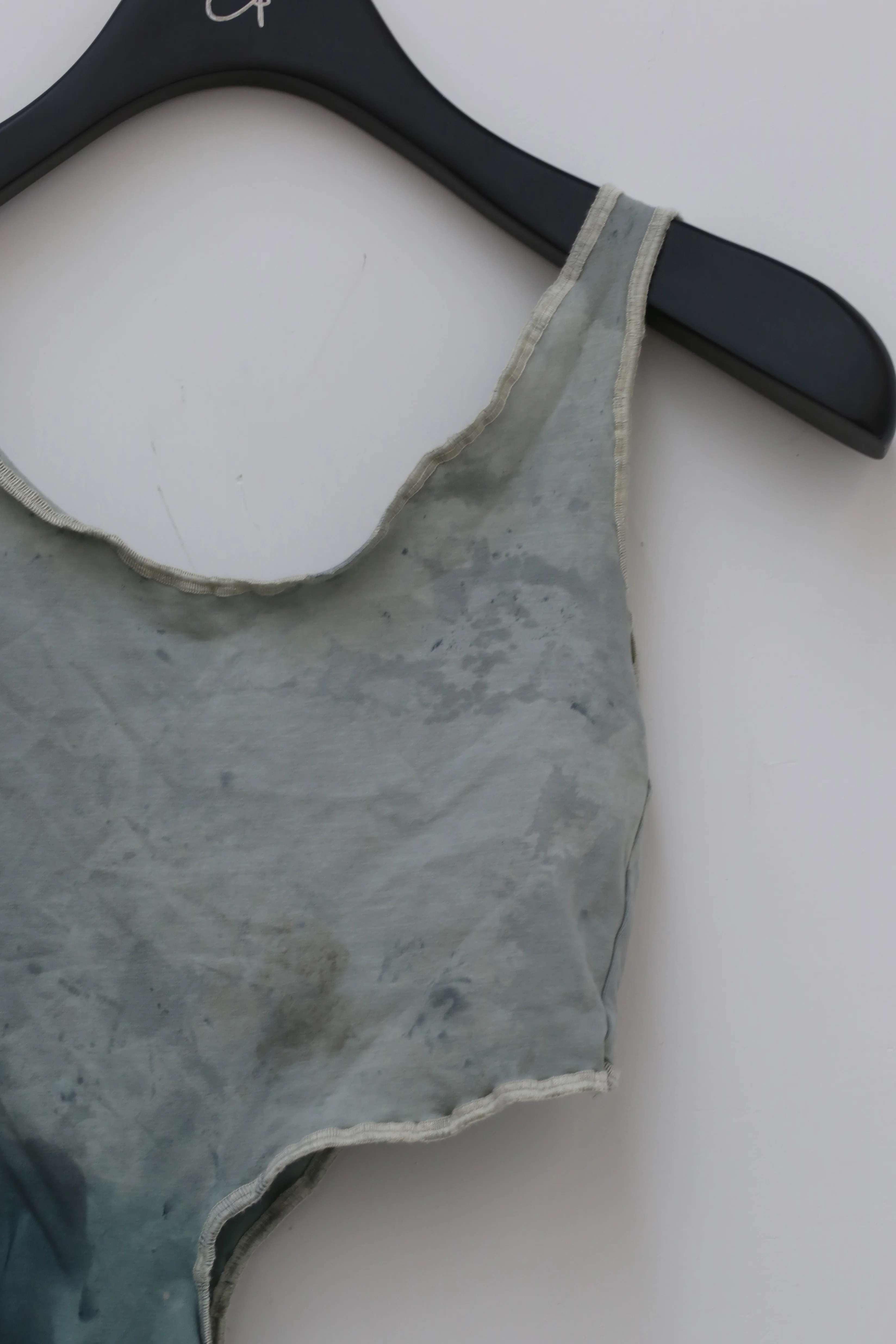 Peng Tai Cotton Ink dyed top S21005 PPT2002 - Image 10
