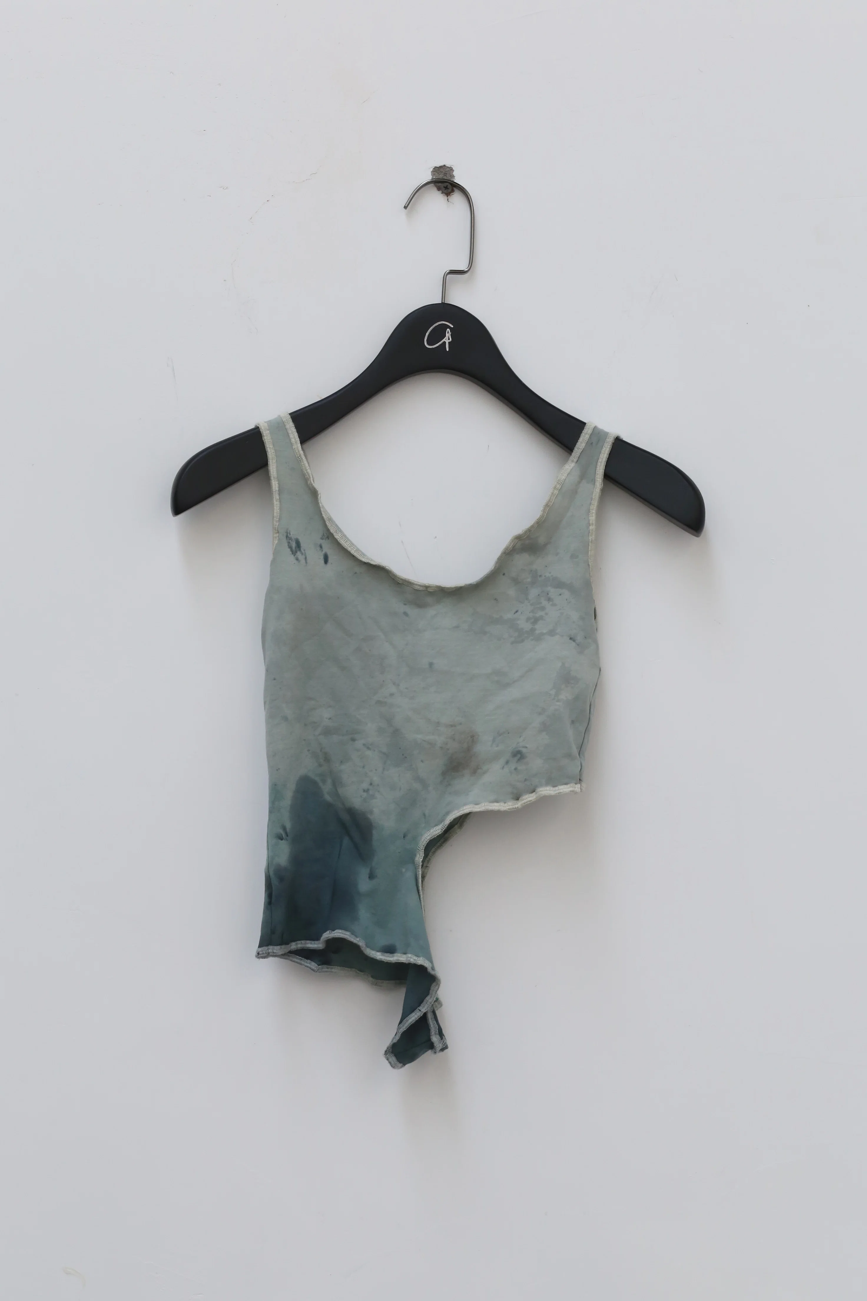 Peng Tai Cotton Ink dyed top S21005 PPT2002 - Image 6