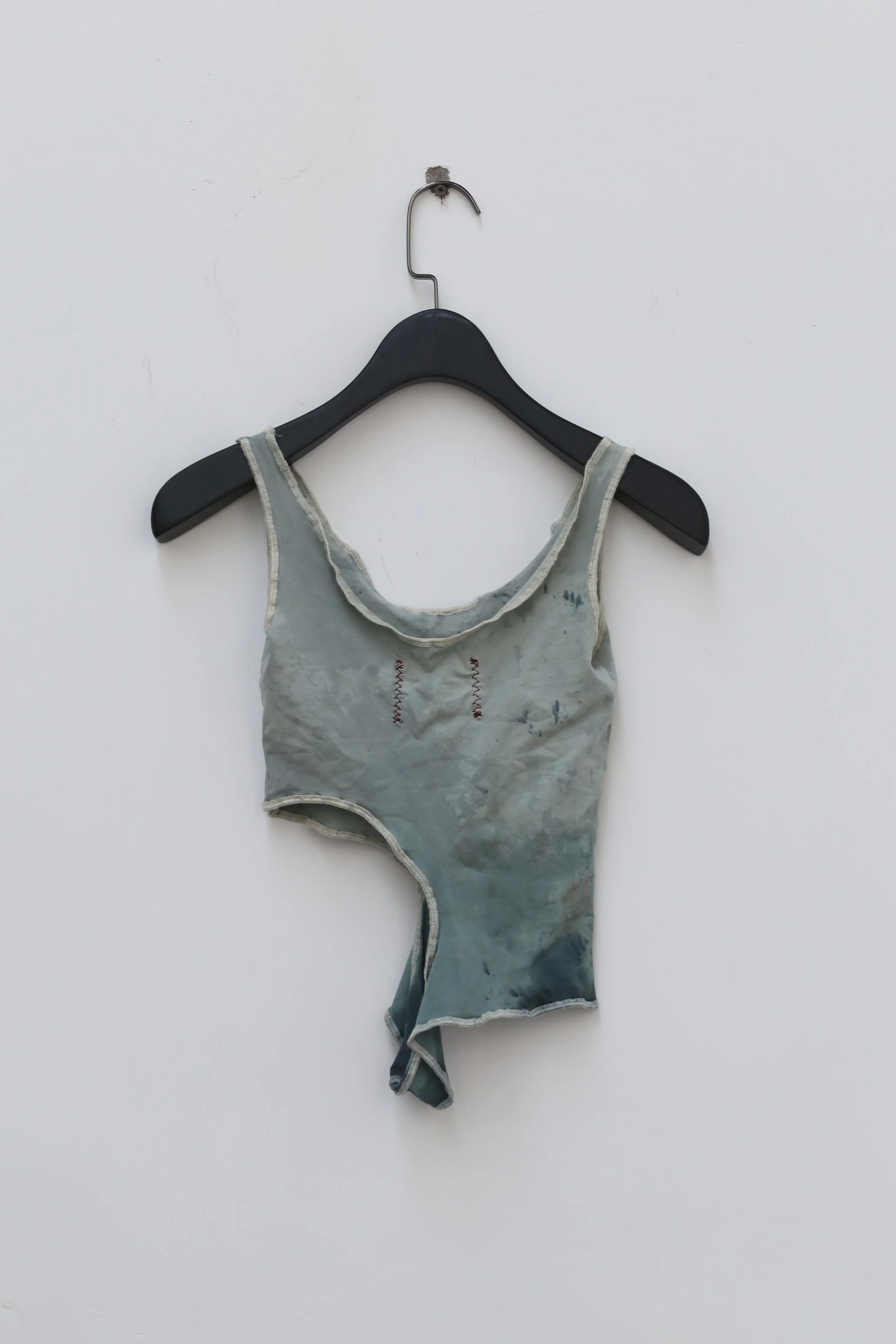 Peng Tai Cotton Ink dyed top S21005 PPT2002 - Image 7
