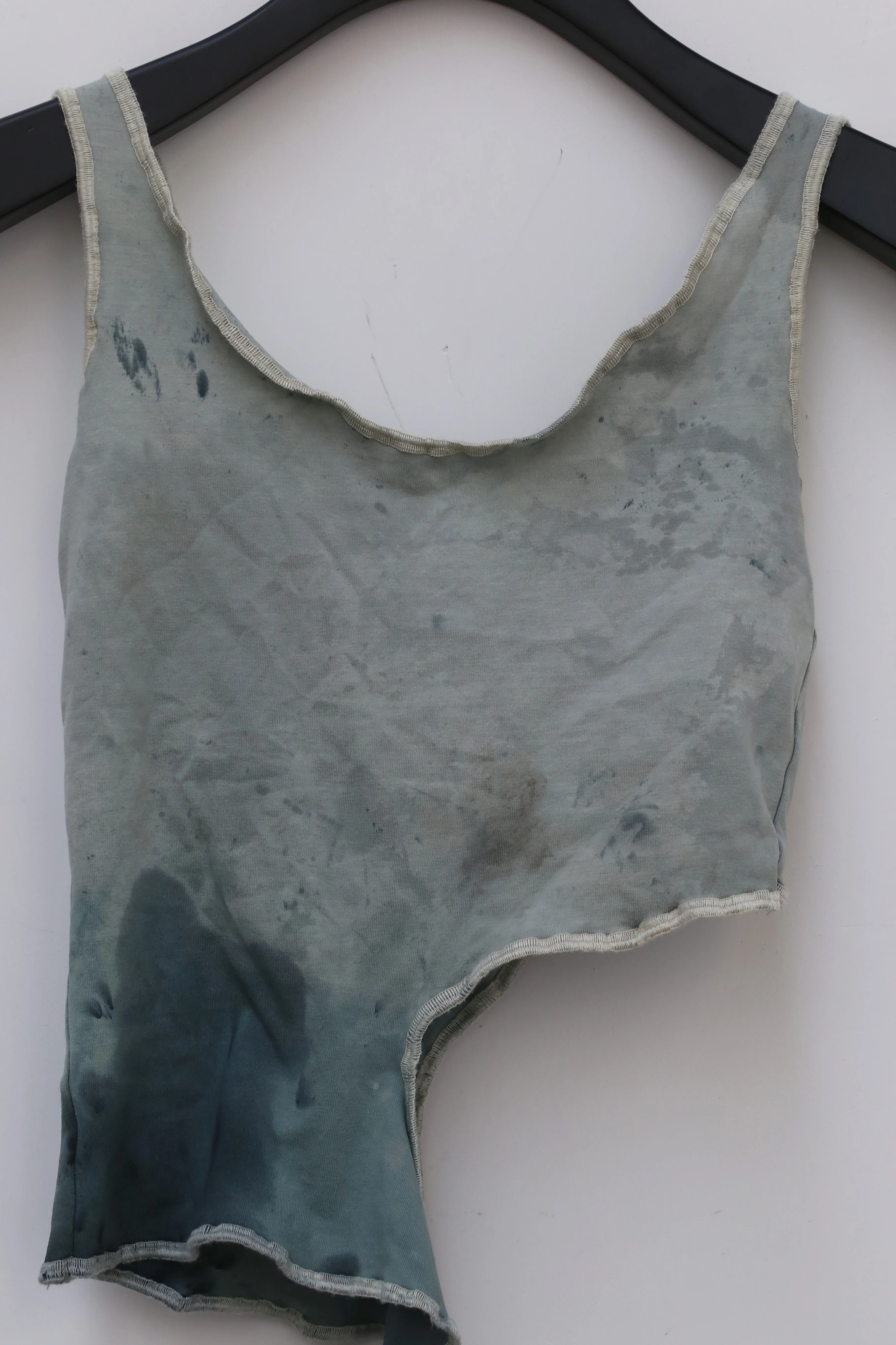 Peng Tai Cotton Ink dyed top S21005 PPT2002 - Image 8