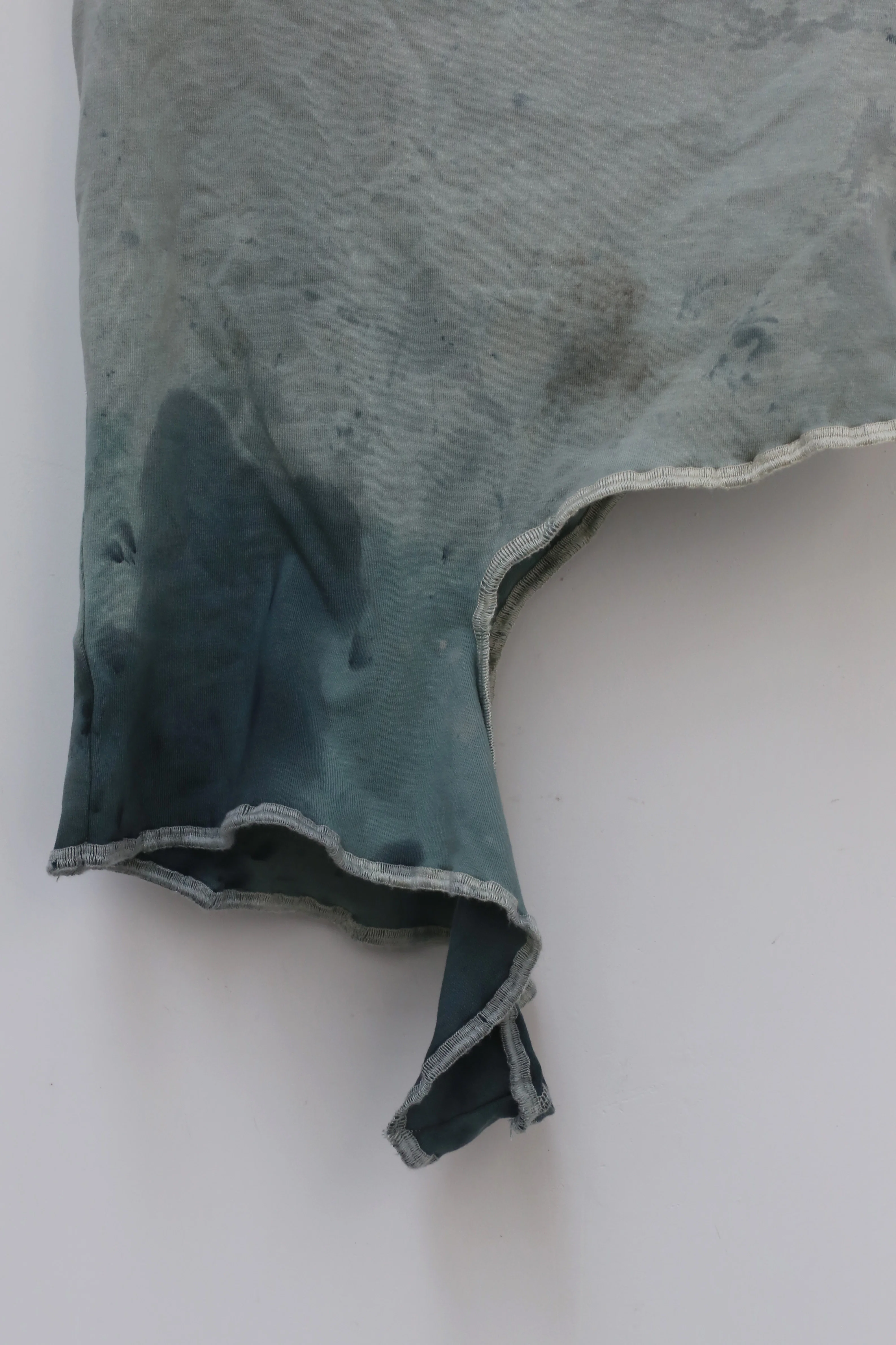Peng Tai Cotton Ink dyed top S21005 PPT2002 - Image 9