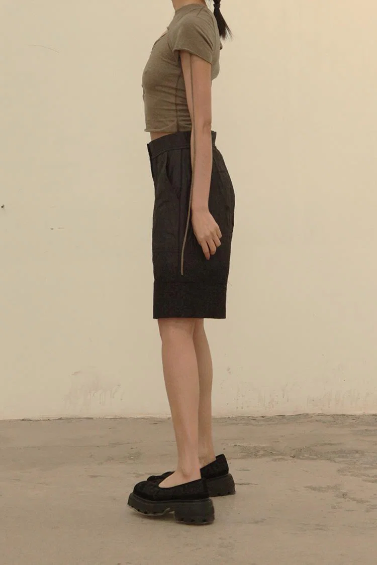Peng Tai cotton T-shirt PT-S21001-HUIZONG - Image 4