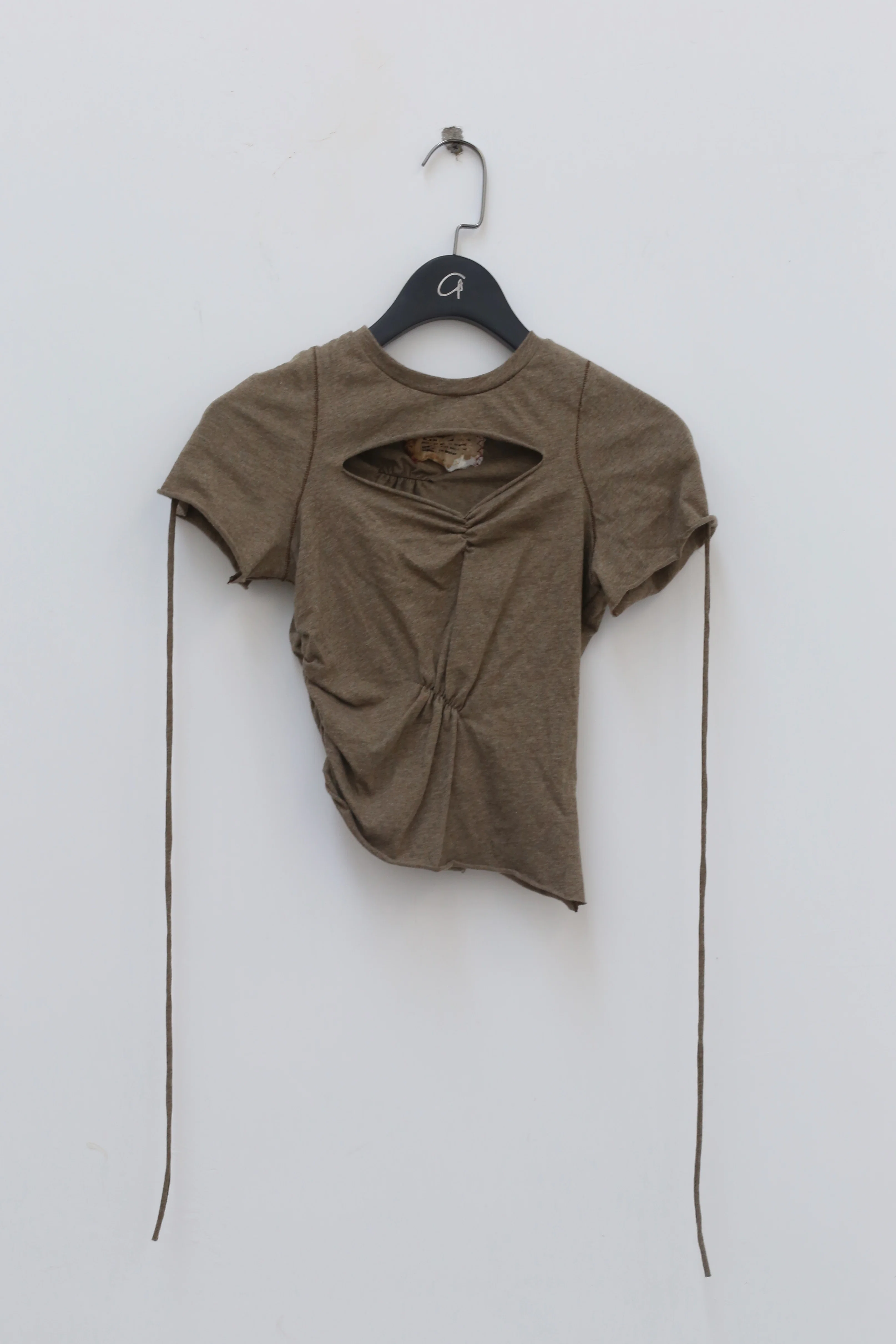 Peng Tai cotton T-shirt PT-S21001-HUIZONG - Image 5