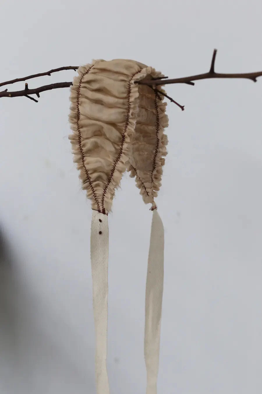 pengtai hair band/necklace S20205 PPT92 - Image 3