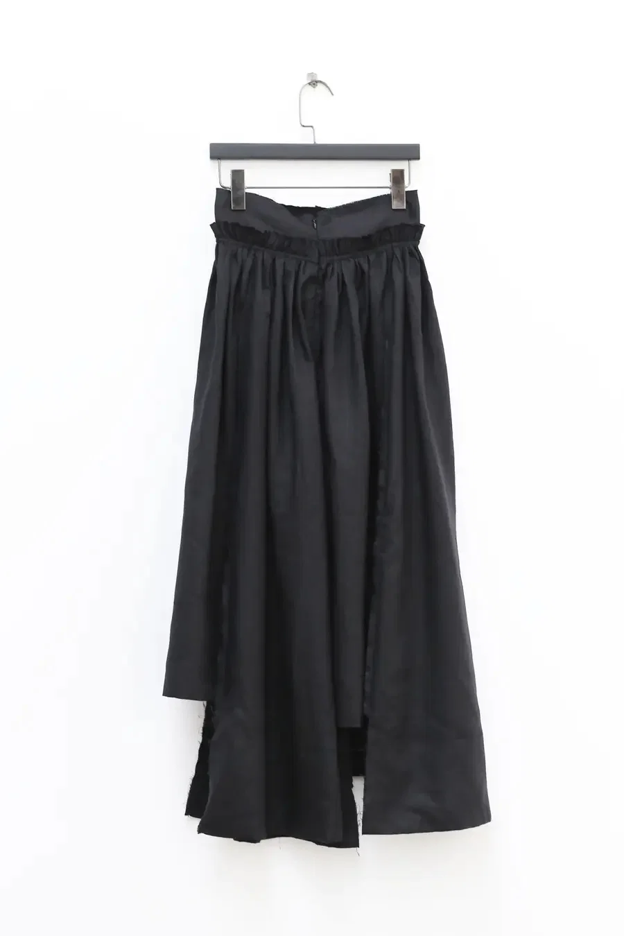 pengtai hand dyed high waist long skirt S20113 - Image 2
