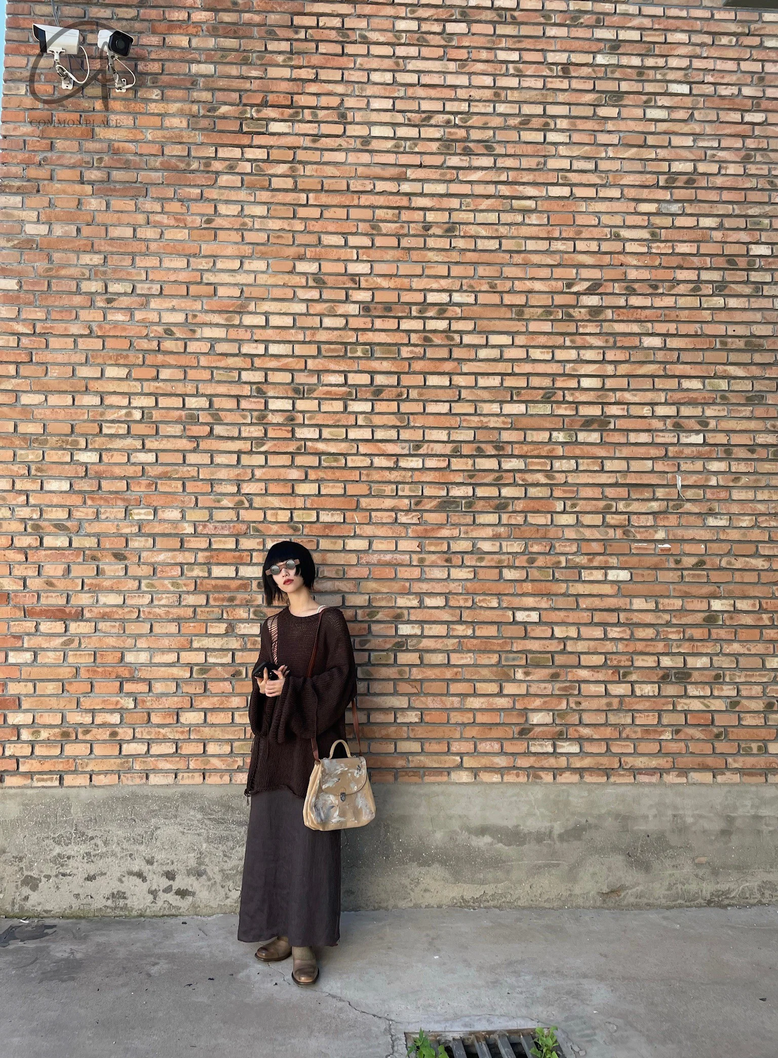 pengtai hand-knitted cotton pullover MW21010 - Image 13