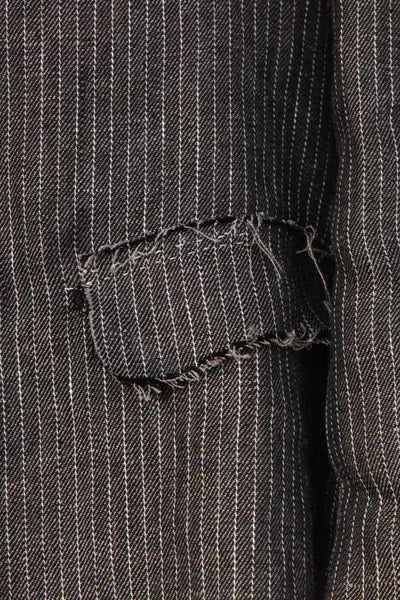 pengtai hand-stitched double-breasted jacket S20311 - Image 12