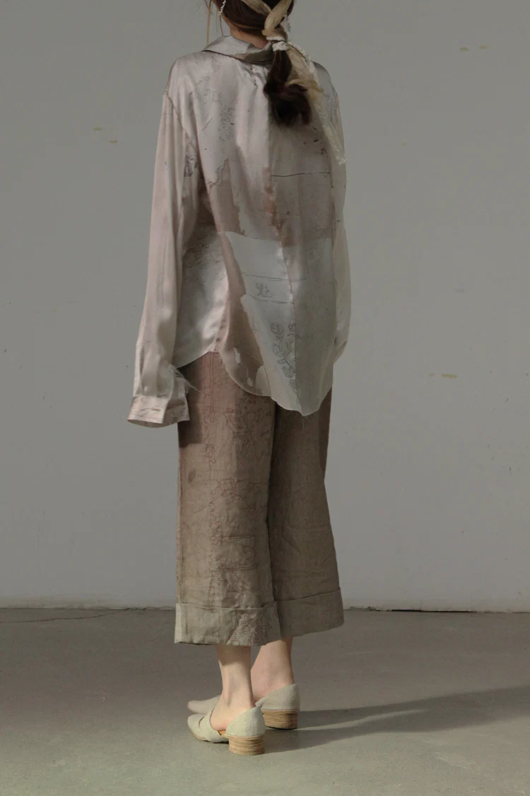 pengtai headband A21037 PPT2008 Beige - Image 13
