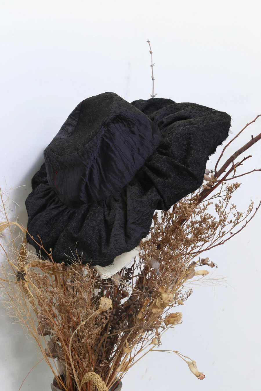 pengtai jacquard hat A21023 A21024