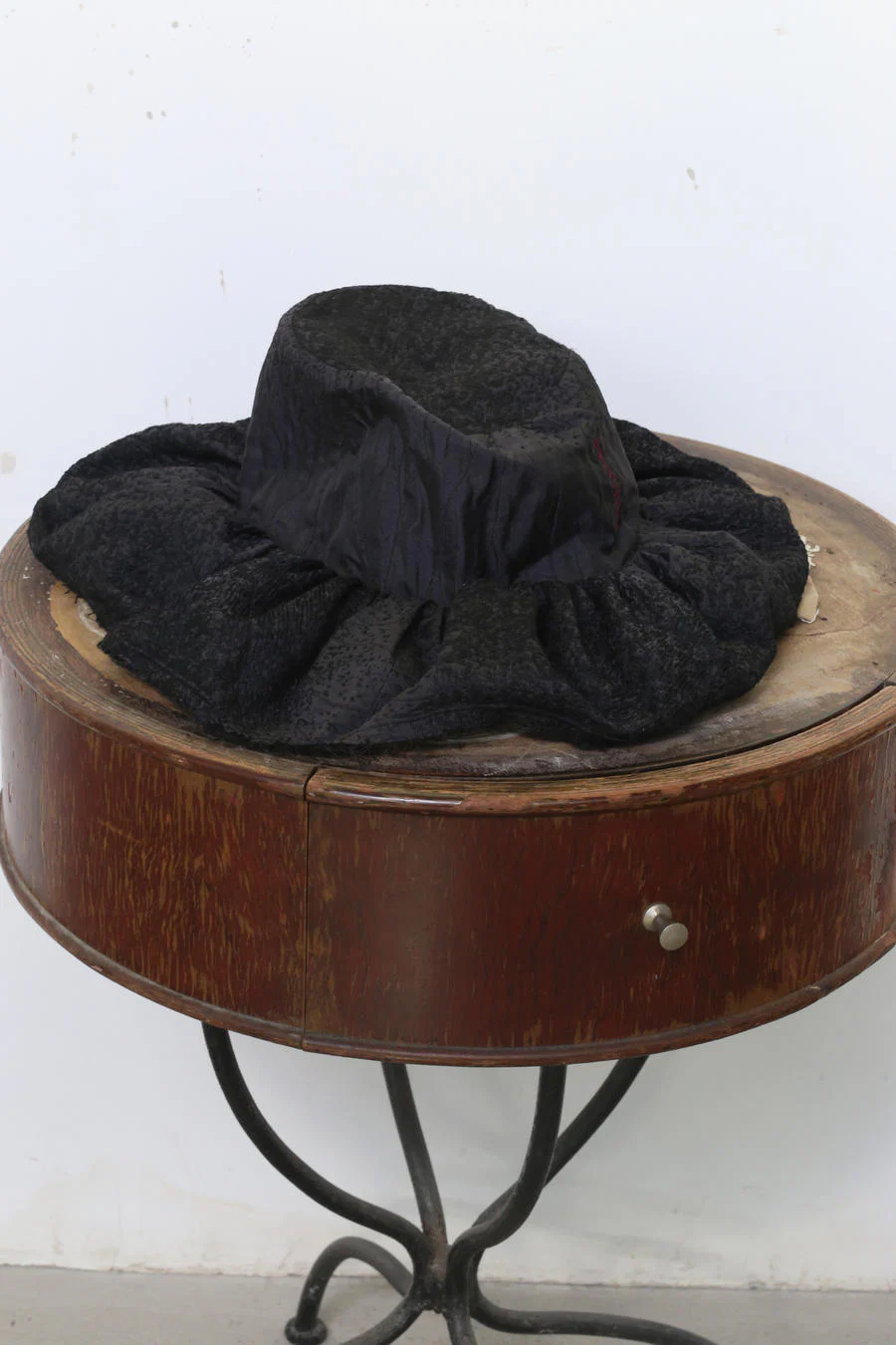 pengtai jacquard hat A21023 A21024 - Image 2
