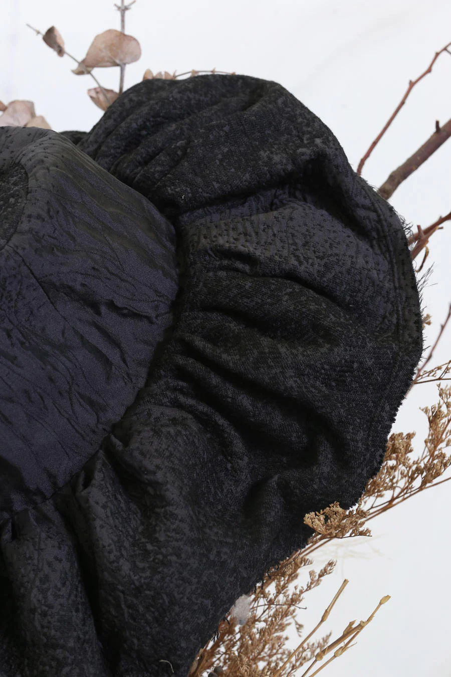 pengtai jacquard hat A21023 A21024 - Image 6