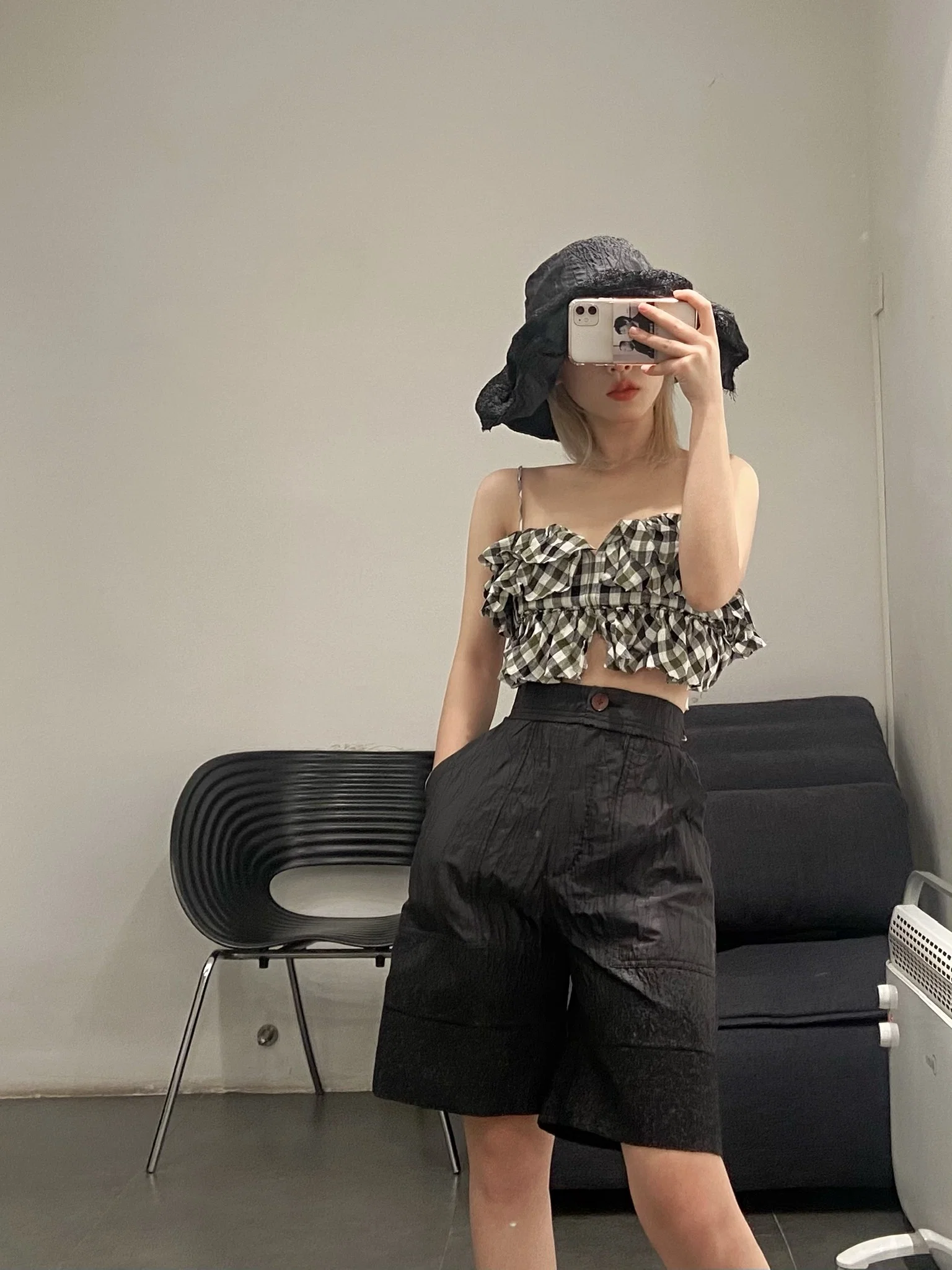pengtai jacquard hat A21023 A21024 - Image 7