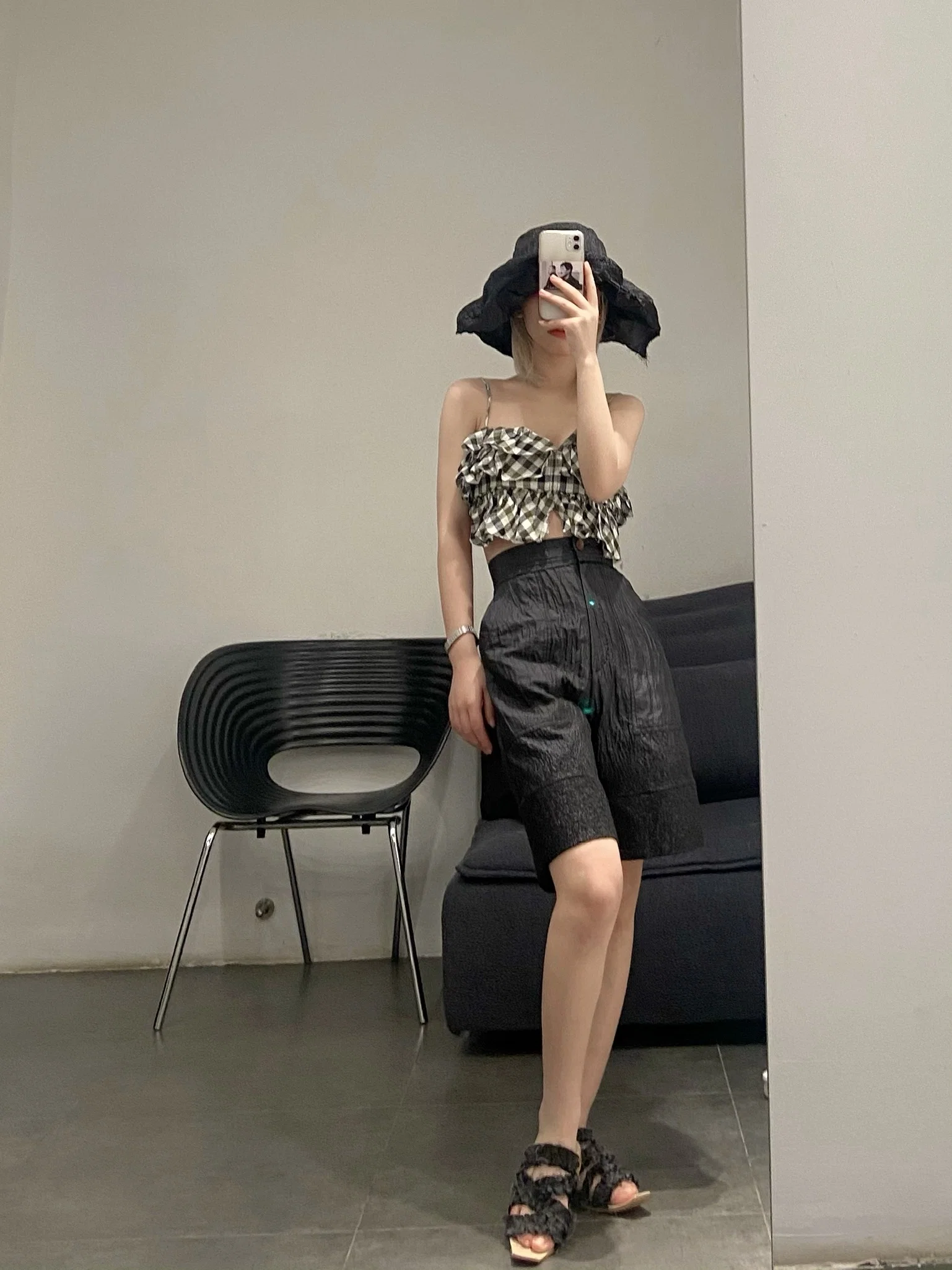 pengtai jacquard hat A21023 A21024 - Image 8