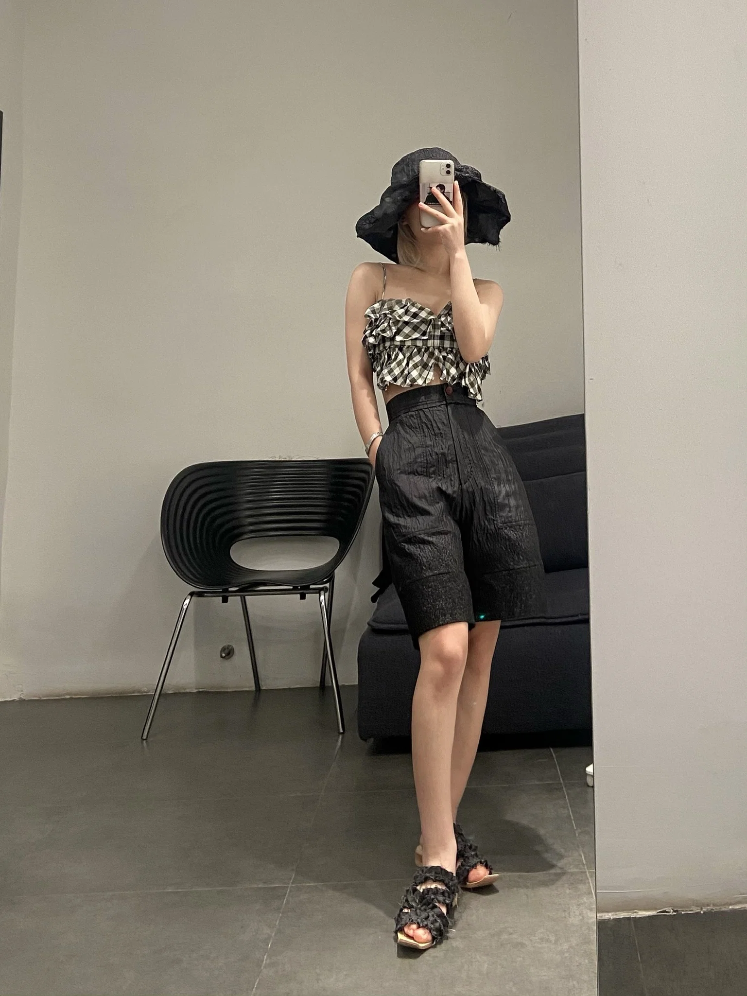 pengtai jacquard hat A21023 A21024 - Image 9