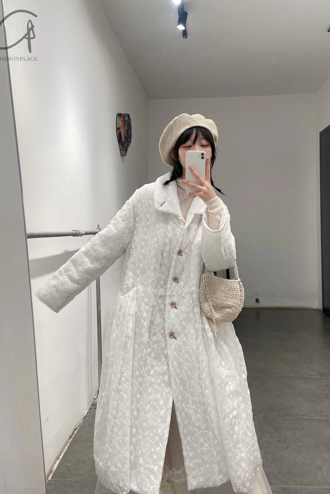 pengtai knitted handbag W20196 （PPT77） - Image 15