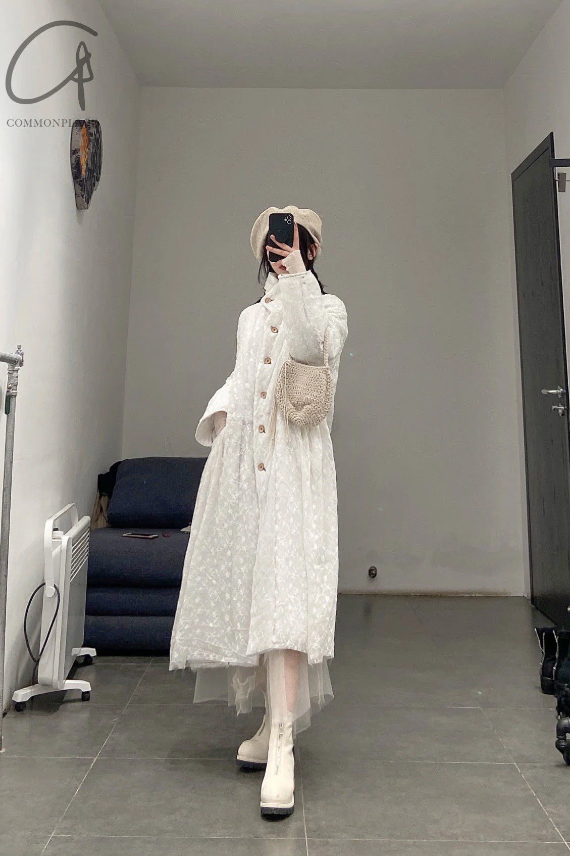 pengtai knitted handbag W20196 （PPT77） - Image 16