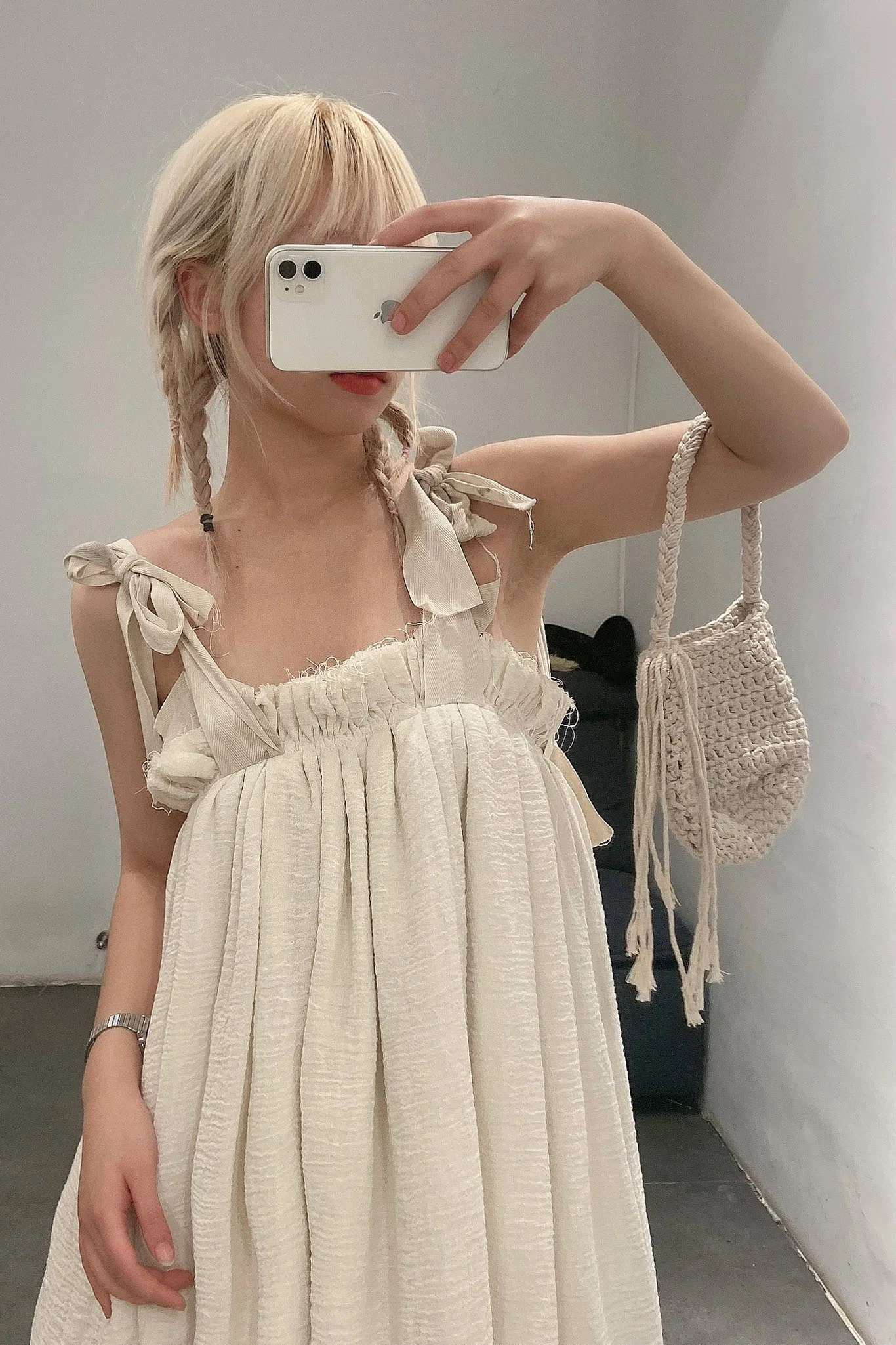 pengtai knitted handbag W20196 （PPT77） - Image 23
