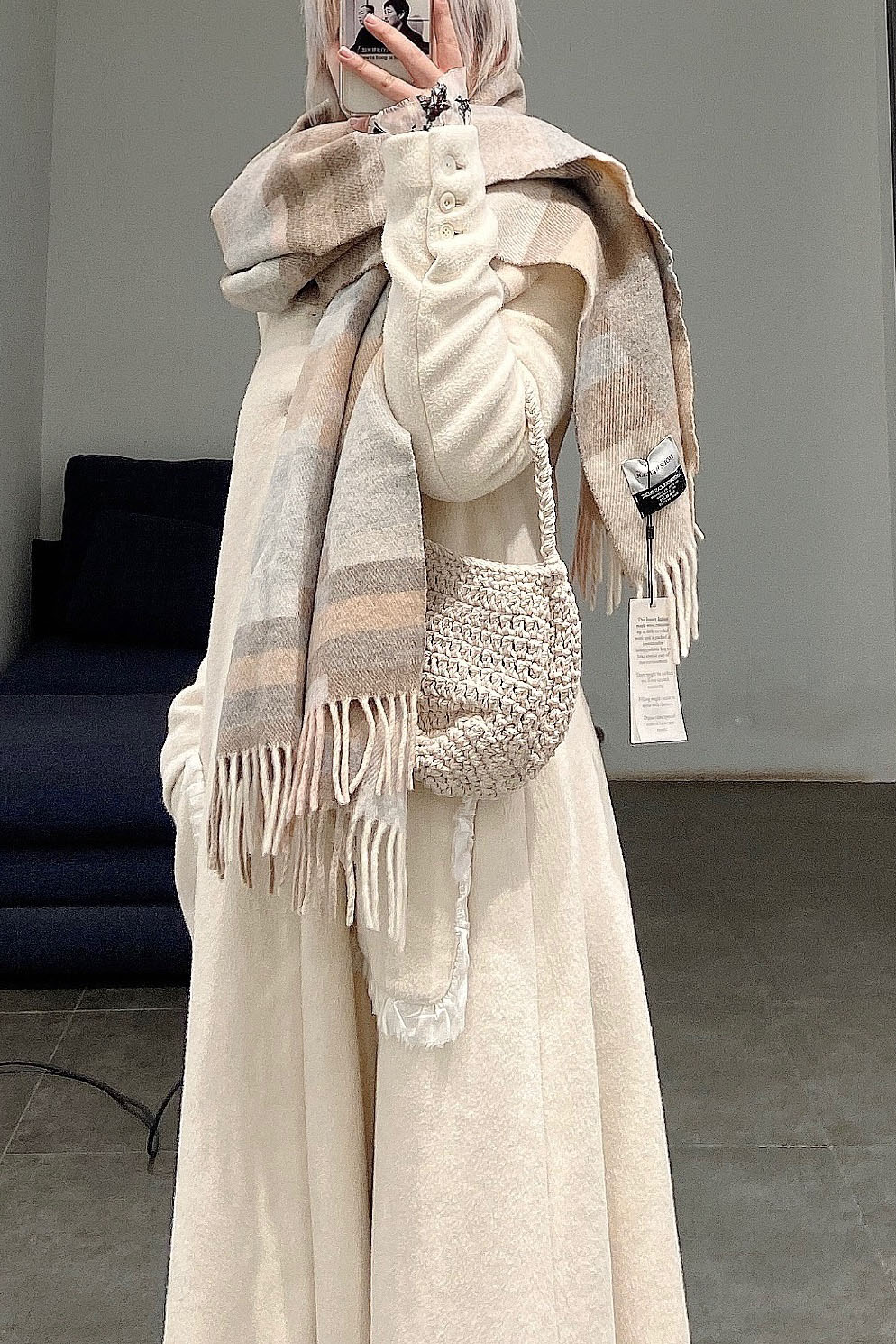 pengtai knitted handbag W20196 （PPT77） - Image 26